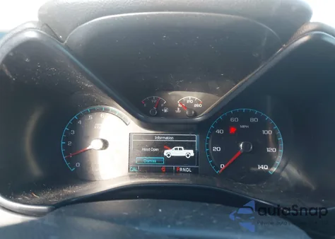 2018 Chevrolet Colorado Lt из США, поврежденный, VIN 1GCHTCEN3J1167562